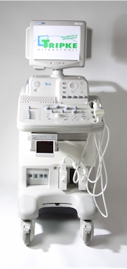 GE LOGIQ 5 PRO